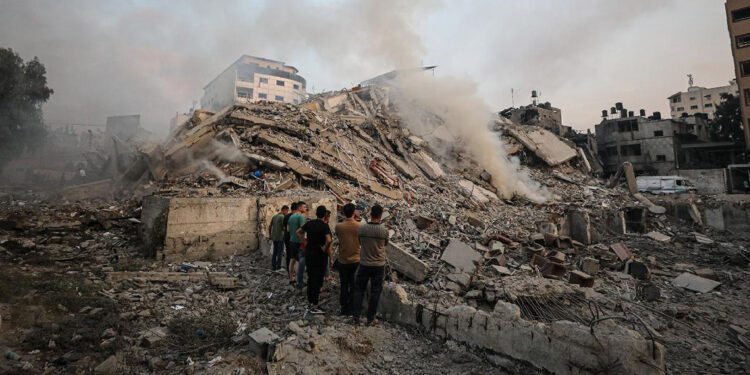 İsrail'in düzenlediği saldırılarda 29 bin 92 sivil öldü