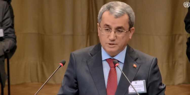 İsrail'in insan hakları ihlallerinin hesabı sorulmalı