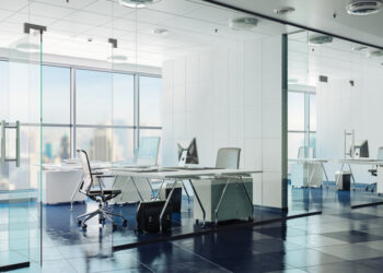 İstanbul ofis pazarına ilişkin güncel rapor yayımlandı