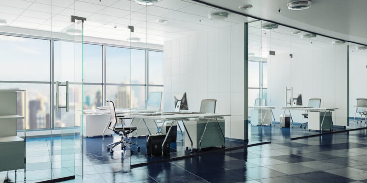 İstanbul ofis pazarına ilişkin güncel rapor yayımlandı