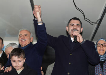 İstanbul'da imar problemi kalmayacak