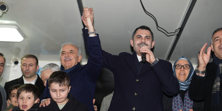 İstanbul'da imar problemi kalmayacak