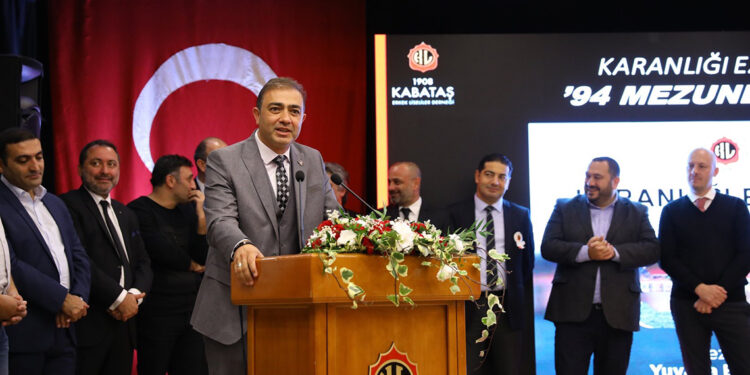 İstanbul'daki kentsel dönüşüm projelerinde düzeltmeler yapılmalı