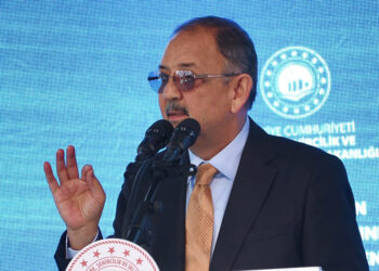 İstanbul'un dönüşümü için bütçemiz 485 milyar lira