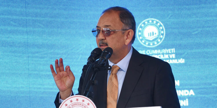 İstanbul'un dönüşümü için bütçemiz 485 milyar lira