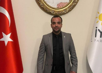İyi Partili Hüseyin Ergen silahlı saldırıda yaralandı