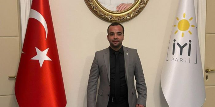 İyi Partili Hüseyin Ergen silahlı saldırıda yaralandı