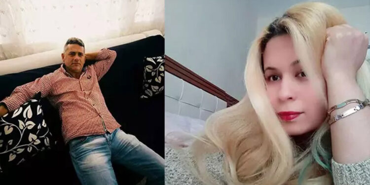 İzmir'de ayrı yaşadığı eşini iş görüşmesi çıkışında öldürdü