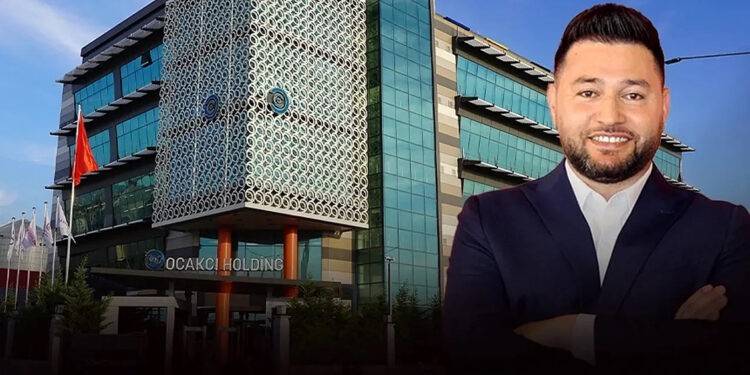 İzmir'de büyük vurgun; Sedat Ocakçı ve 30 şüpheliye gözaltı 