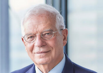 Josep Borrell ve Komisyon Üyeleri'nden deprem açıklaması