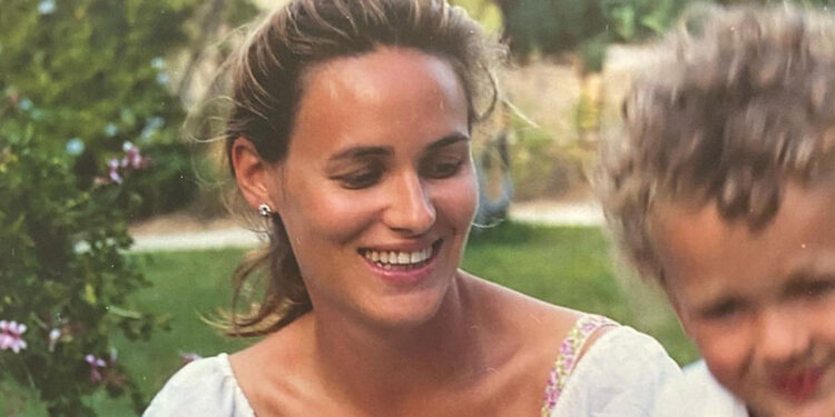 Judith Godreche'den cinsel saldırı iddialarını Cesars Ödülleri’ne taşıdı