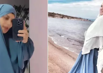 KADES'ten yardım isteyen kadın, polisi vurdu