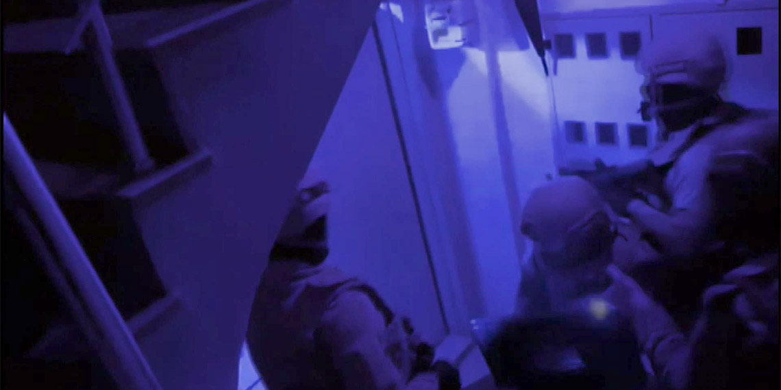 Kırmızı bültenle aranan Beratcan Gökdemir suç örgütüne operasyon