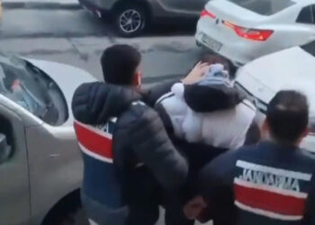 Kırmızı bültenle aranan Beratcan Gökdemir suç örgütüne operasyon