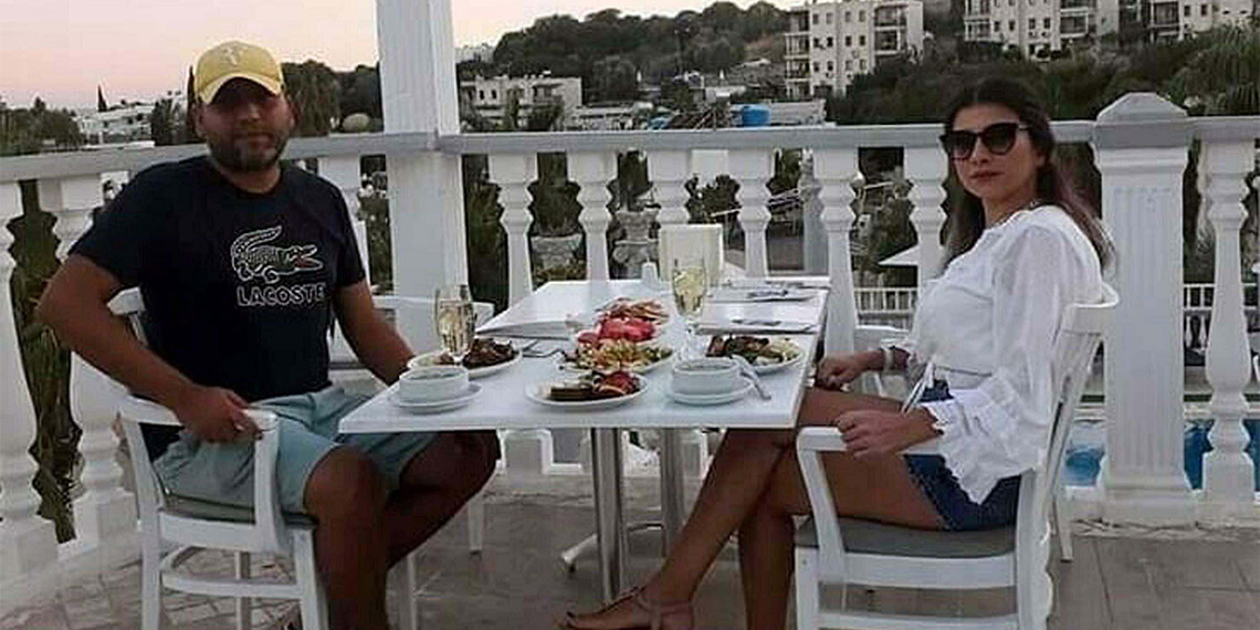 Kızı Ezgi'nin katilinin kemikleri bulunmuştu; Anne "herkese minnettarız" dedi