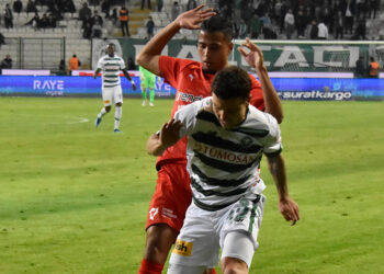 Konyaspor - Hatayspor maçının ardından