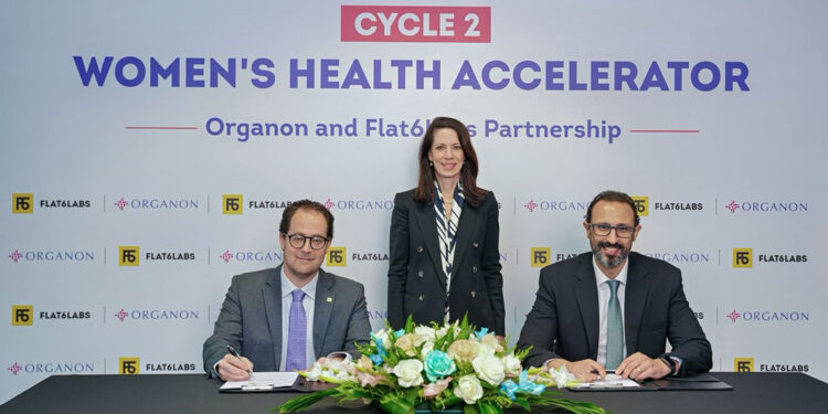 Kadın Sağlığında İnovasyonu Hızlandırma Programı’nda ikinci dönem