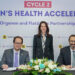 Kadın Sağlığında İnovasyonu Hızlandırma Programı’nda ikinci dönem
