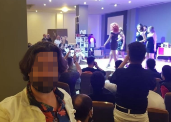 Kadın kuaförü, çırağına cinsel istismardan tutuklandı