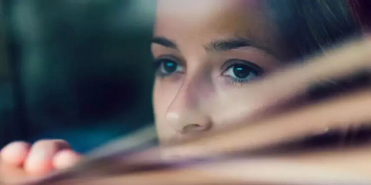 Kadınların yüzde 16,7'si, evinde yalnızken tedirgin