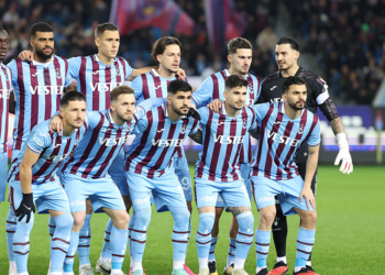Kadro istikrarsızlığı Trabzonspor'un belini büktü