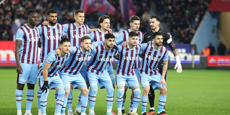 Kadro istikrarsızlığı Trabzonspor'un belini büktü
