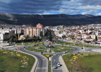 Kahramanmaraş hakkında