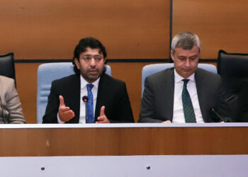 Kahramanmaraş ve çevresinde son 1 yılda 50 bin deprem