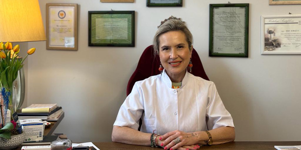 Kalıcı makyaj uygulamaları sağlığı tehdit ediyor