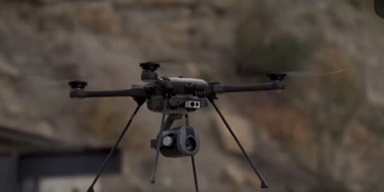 Kanada, Ukrayna'ya 800'den fazla İHA gönderecek