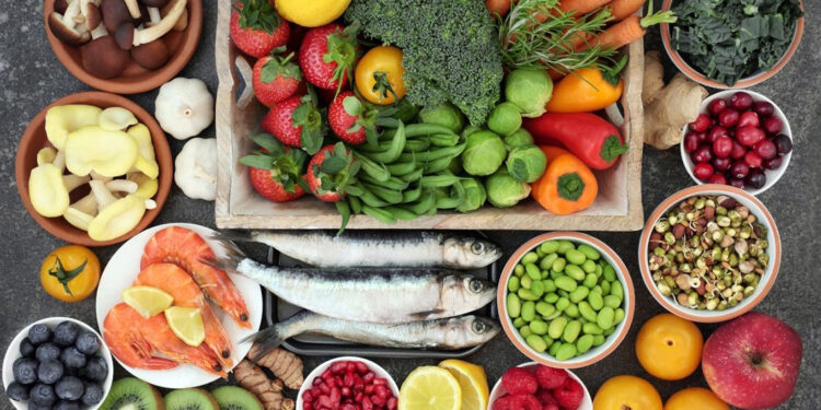 Kanser hastaları proteini yüksek besinler tüketmeli