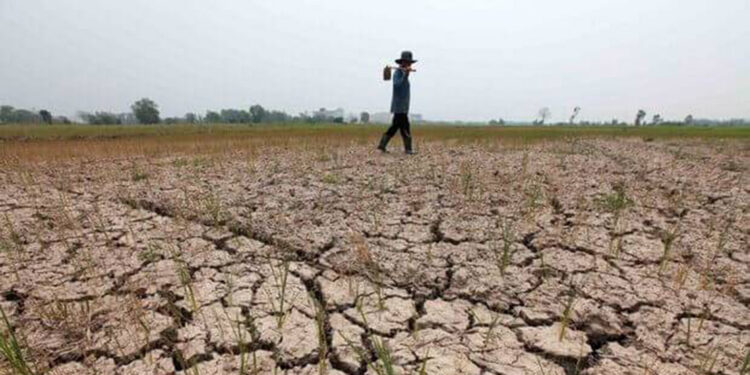 Kar yağmaması, hidrolojik kuraklığı destekliyor