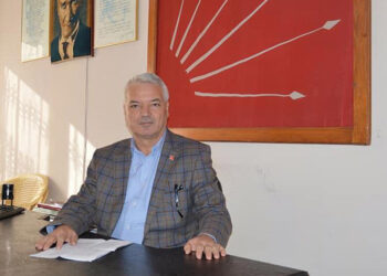 Karar verildi: CHP, Saruhanlı'da seçime giremeyecek