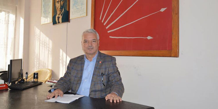 Karar verildi: CHP, Saruhanlı'da seçime giremeyecek