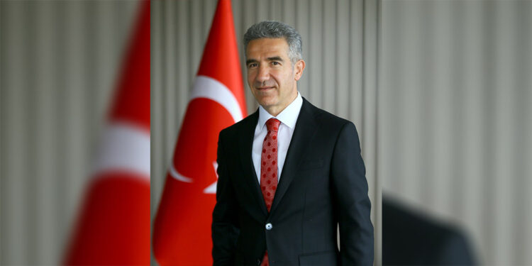 Karşıyaka'da istifa eden Veysi Kubba'dan açıklama