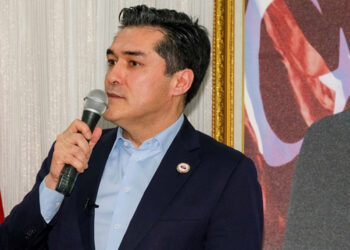 Kavuncu: Sistematik ve sinsice operasyon çekiliyor
