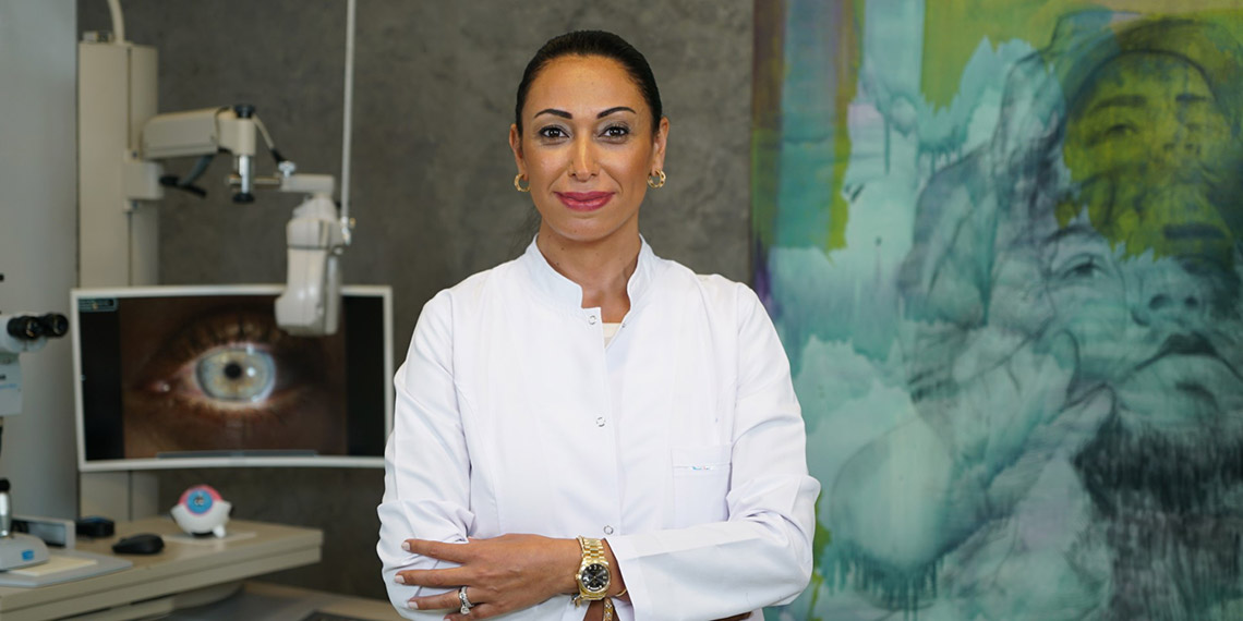 Kedi tırmığı hastalığına dikkat; görme kaybına yol açabilir