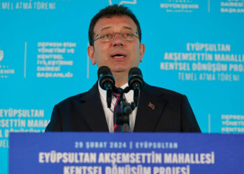 Kentsel dönüşüm deyince bir sorun yumağı hissediliyor