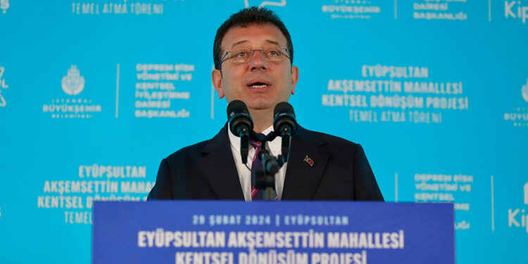 Kentsel dönüşüm deyince bir sorun yumağı hissediliyor