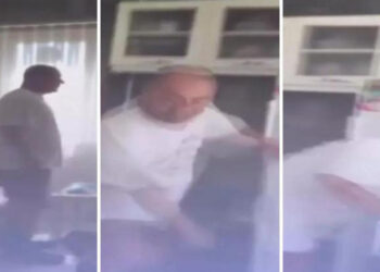 Kiracısını darbeden ev sahibine 7 yıl 1 ay hapis