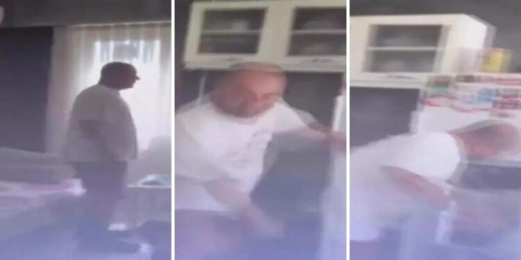 Kiracısını darbeden ev sahibine 7 yıl 1 ay hapis