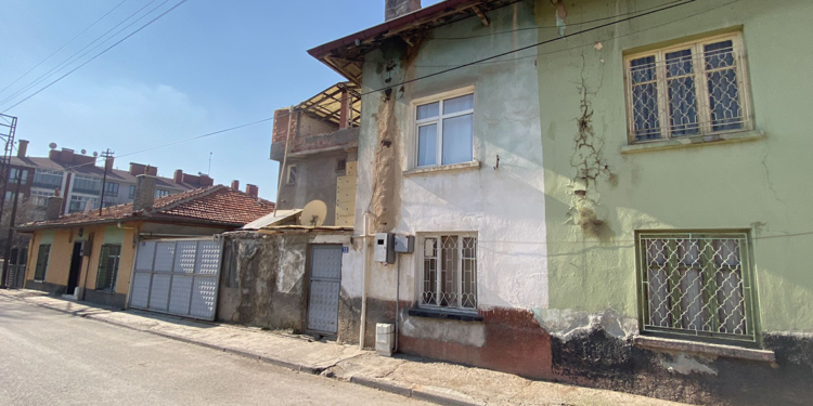 Konya'da böcek ilacından ölüme 1 gözaltı