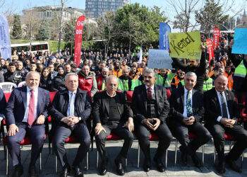 Küçükçekmece Belediyesi'nin yeni zam oranı açıkladı