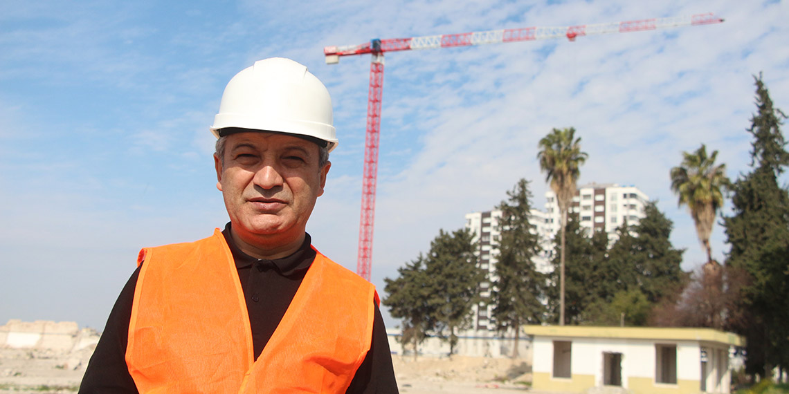 Kule vinç yatırımcılığı depremden sonra yeniden popüler oldu