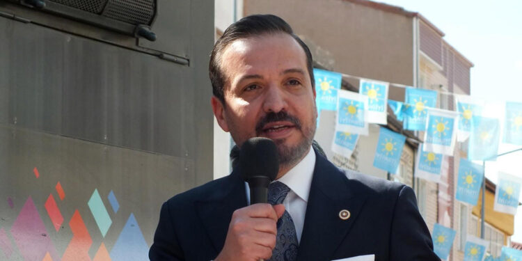 Kürşad Zorlu: Bu adaletsizliğe artık son vermek gerekiyor