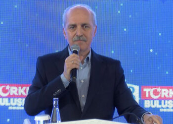 Kurtulmuş'tan 'millete sadakat prensibi' vurgusu