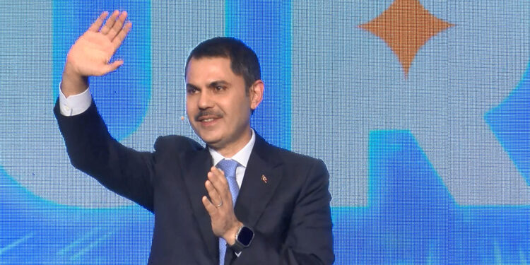 Kurum 'Çilesiz İstanbul' toplantısı ile ulaşım projelerini tanıttı