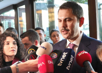 Kurum: Mal varlığımı ne zaman istiyorsanız açıklarım