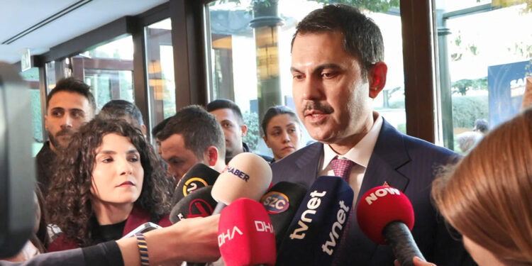 Kurum: Mal varlığımı ne zaman istiyorsanız açıklarım