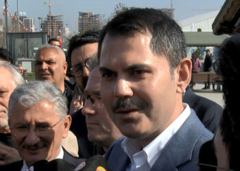 Kurum’dan İmamoğlu’na 'Kopya vaat' yanıtıKurum’dan İmamoğlu’na 'Kopya vaat' yanıtı
